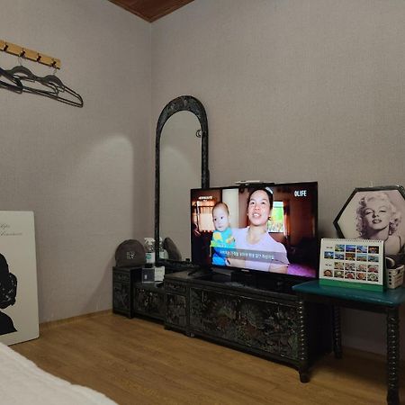 Leehakjang Guesthouse Mokpo Exteriör bild
