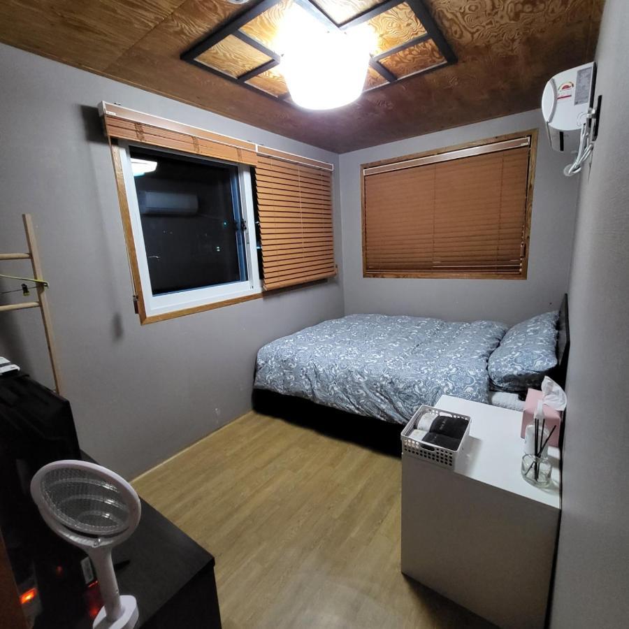 Leehakjang Guesthouse Mokpo Exteriör bild